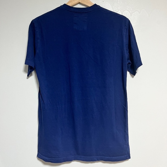 g:21 Graphic Tee Mozart DJ Headphones Shirt – Size Small - Picture 8 of 10